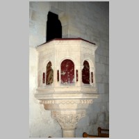 Église Notre-Dame de Bayon-sur-Gironde, photo William Ellison, Wikipedia,11.jpg